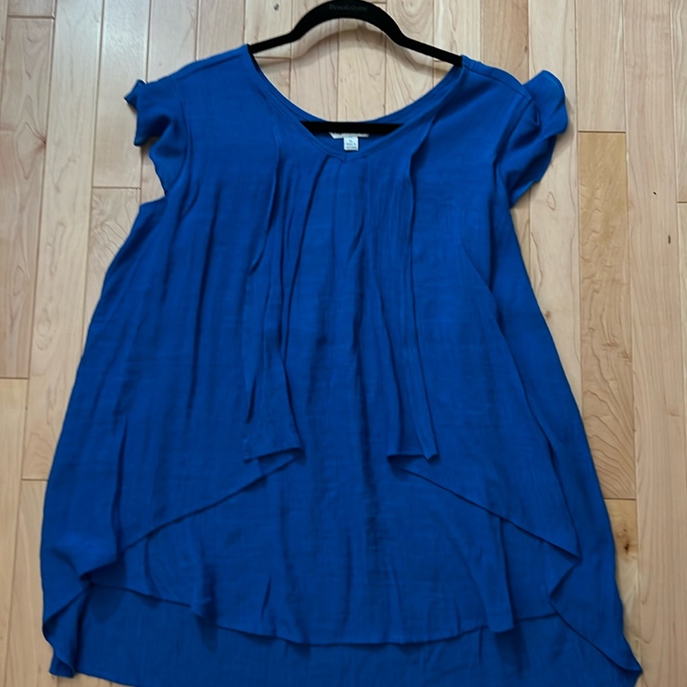 Counterpart top